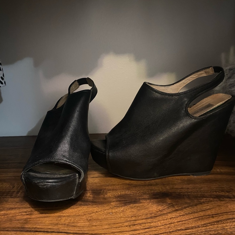 Steve Madden heels